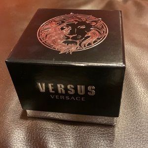 Versace Versus woman’s watch. Never worn